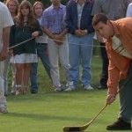 Happy Gilmore