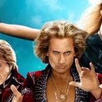 El increíble Burt Wonderstone