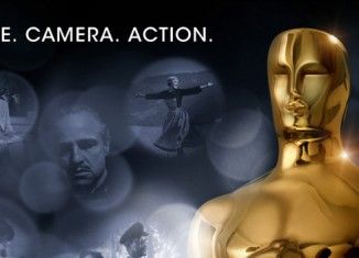 Nominaciones a los Oscars 2014