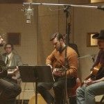 A propósito de Llewyn Davis