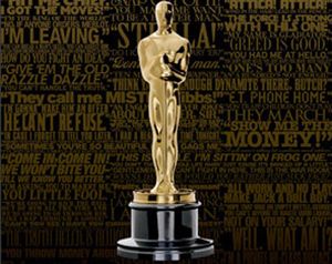 Porra de los premios Oscar 2014