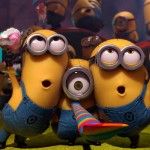 Gru 2 mi villano favorito