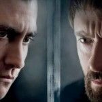Prisioneros pelicula