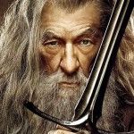 El Hobbit: La desolación de Smaug