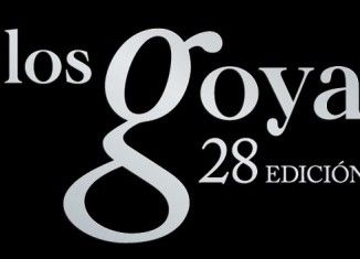 28 edición de los goya 2014