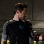 Iron man 3