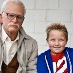 Jackass presenta Bad grandpa