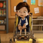 Cuerdas Cortometraje de animación