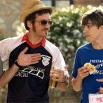 Primos pelicula