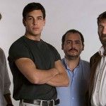 Grupo 7 pelicula