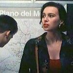 Cortometraje el columpio