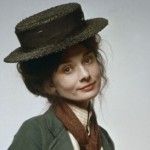 My fair lady