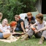 Foxfire: Confesiones de una banda de chicas 2012