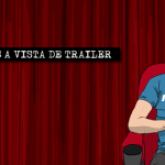 Estrenos de cine a vista de trailer