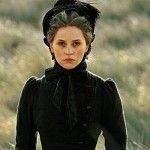 The Invisible Woman (La mujer invisible)