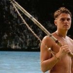 Crítica La playa con leonardo Dicaprio