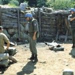 Critica En tierra de nadie: No Man's Land