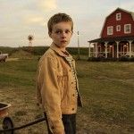 El extraordinario viaje de T.S. Spivet