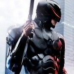 Critica película Robocop 2014