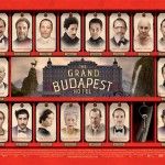 El gran hotel Budapest