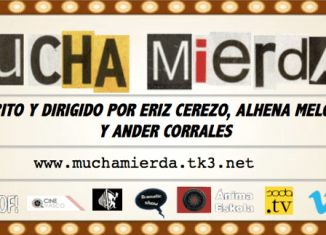 Webserie Mucha Mierda! - Entrevista a sus creadores