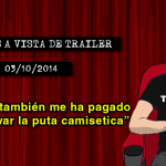 Estrenos de cine (03/10/2014)