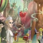 Crítica película el congreso en filmfilicos el blog de cine