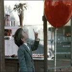 Película El globo rojo