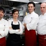 Bon appetit, crítica de la película en filmfilicos el blog de cine