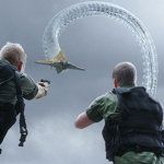 Crítica de la película Los tentaculos de las bermudas en filmfilicos el blog de cine