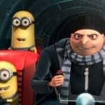 Crítica de la pelicula Gru mi villano favorito en filmfilicos el blog de cine