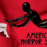 Crítica o reseña o review de American horror history la primera temporada (1) de American horror story Murder House en filmfilicos el blog de cine y series