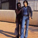 Crítica de la película Perros callejeros del género cine quinqui en filmfilicos el blog de cine