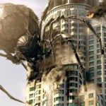 Crítica película Big ass spider nueva mierdipeli en filmfilicos el blog de cine
