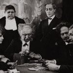 Crítica de la película El Doctor Mabuse en filmfilicos el blog de cine