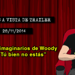 Estrenos de cine (28/11/2014)
