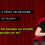 Estrenos de cine (25/12/2014)