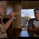 Karate Kid (1984)