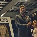 Perdida, crítica de cine