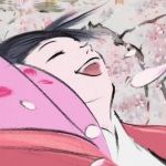 Crítica película de animación nominada en los Oscar 2015 El cuento de la princesa Kaguya en filmfilicos el blog de cine