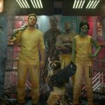 Crítica de la películas Guardianes de la galaxia nominada a los oscar 2015 en filmfilicos el blog de cine