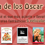 Porra de los Oscar 2015 en filmfilicos el blog de cine