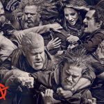 Hijos de la anarquía (Sons of Anarchy). Reseña Serie