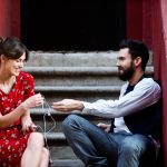 Begin again