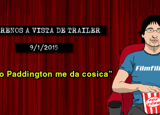 Estrenos de cine (9/1/2015)