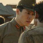 Crítica de la película Invencible (Unbronken) de Angelina Jolie con motivo de los Oscar 2015 en filmfilicos el blog de cine