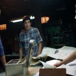 Project Almanac