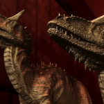 Crítica de la película La era de los dinosaurios una nueva mierdipeli en filmfilicos el blog de cine