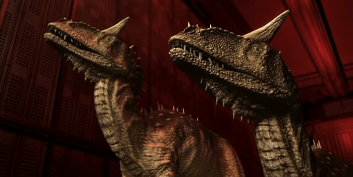 Crítica de la película La era de los dinosaurios una nueva mierdipeli en filmfilicos el blog de cine