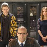 Crítica de la película Kingsman - Servicio secreto comentada en filmfilicos el blog de cine